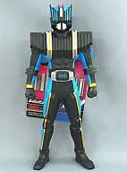 Kamen Rider Decade - Kamen Rider Diend - Legend Rider Series EX (Bandai)ㅤ – Bandai – ActionFigureBrasil