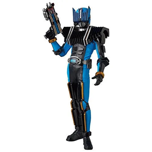 Kamen Rider Decade - Kamen Rider Diend - Real Action Heroes No.731 - 1/6 (Medicom Toy)ㅤ – Medicom Toy – ActionFigureBrasil