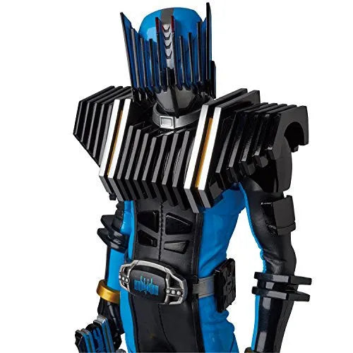 Kamen Rider Decade - Kamen Rider Diend - Real Action Heroes No.731 - 1/6 (Medicom Toy)ㅤ – Medicom Toy – ActionFigureBrasil