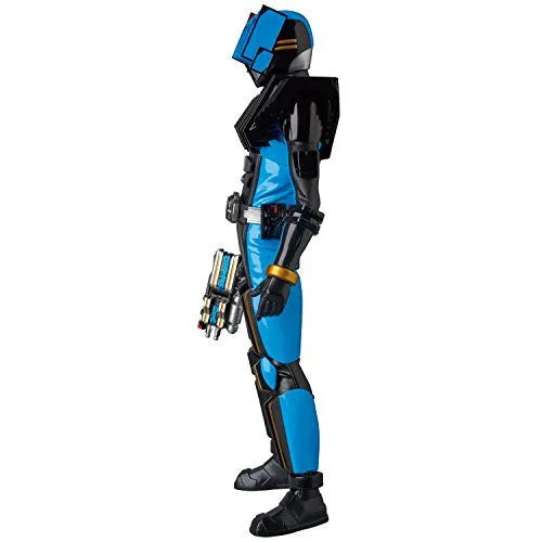 Kamen Rider Decade - Kamen Rider Diend - Real Action Heroes No.731 - 1/6 (Medicom Toy)ㅤ – Medicom Toy – ActionFigureBrasil