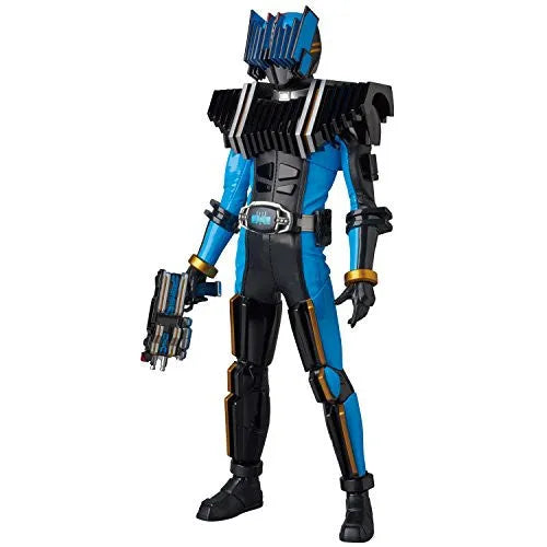 Kamen Rider Decade - Kamen Rider Diend - Real Action Heroes No.731 - 1/6 (Medicom Toy)ㅤ – Medicom Toy – ActionFigureBrasil