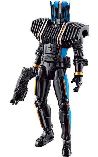 Kamen Rider Decade - Kamen Rider Diend - Rider Kick's Figure - RKF Legend Rider Series (Bandai)ㅤ – Bandai – ActionFigureBrasil