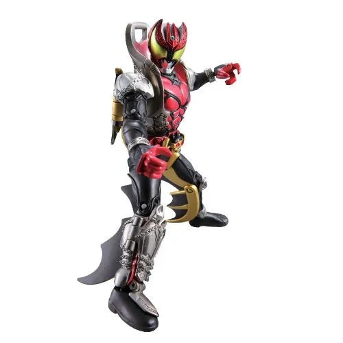 Kamen Rider Decade - Kamen Rider Kiva - Final Form Ride FFR05 - Kiva Arrow (Bandai)ㅤ – Bandai – ActionFigureBrasil