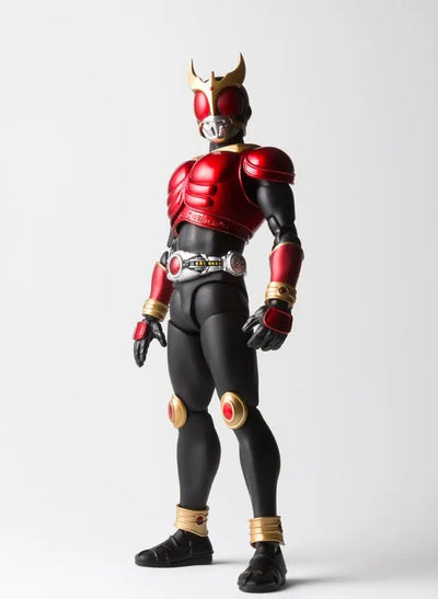 Kamen Rider Decade - Kamen Rider Kuuga Mighty Form - S.H.Figuarts - S.H.Figuarts Shinkocchou Seihou - Decade Ver. (Bandai Spirits)ㅤ – Bandai Spirits – ActionFigureBrasil