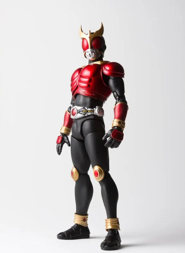 Kamen Rider Decade - Kamen Rider Kuuga Mighty Form - S.H.Figuarts - S.H.Figuarts Shinkocchou Seihou - Decade Ver. (Bandai Spirits)ㅤ – Bandai Spirits – ActionFigureBrasil