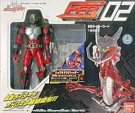 Kamen Rider Decade - Kamen Rider Ryuuki - Final Form Ride FFR02 - Ryuki Dragreder (Bandai)ㅤ – Bandai – ActionFigureBrasil