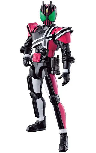 Kamen Rider Decade - Kamen Rider Zi-O - Rider Kick's Figure - RKF Legend Rider Series (Bandai)ㅤ – Bandai – ActionFigureBrasil