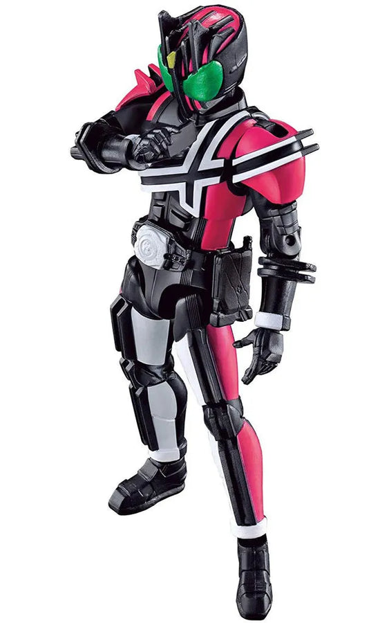 Kamen Rider Decade - Kamen Rider Zi-O - Rider Kick's Figure - RKF Legend Rider Series (Bandai)ㅤ – Bandai – ActionFigureBrasil