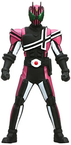 Kamen Rider Decade - Legend Rider History 08 (Bandai)ㅤ – Bandai – ActionFigureBrasil