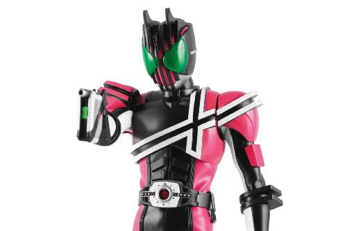 Kamen Rider Decade - Project BM! #26 - 1/6 (Medicom Toy)ㅤ – Medicom Toy – ActionFigureBrasil