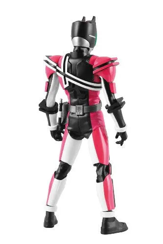 Kamen Rider Decade - Project BM! #26 - 1/6 (Medicom Toy)ㅤ – Medicom Toy – ActionFigureBrasil