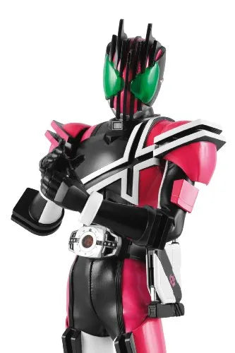 Kamen Rider Decade - Project BM! #26 - 1/6 (Medicom Toy)ㅤ – Medicom Toy – ActionFigureBrasil
