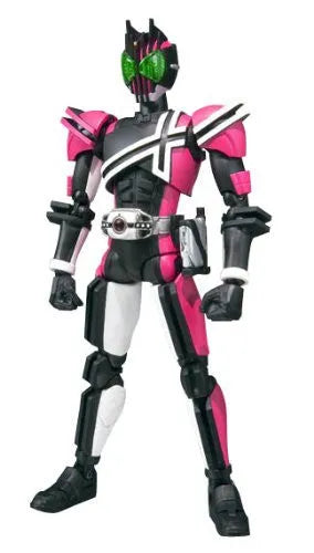 Kamen Rider Decade - S.H.Figuarts (Bandai)ㅤ – Bandai – ActionFigureBrasil