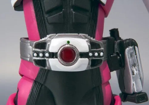 Kamen Rider Decade - S.H.Figuarts (Bandai)ㅤ – Bandai – ActionFigureBrasil