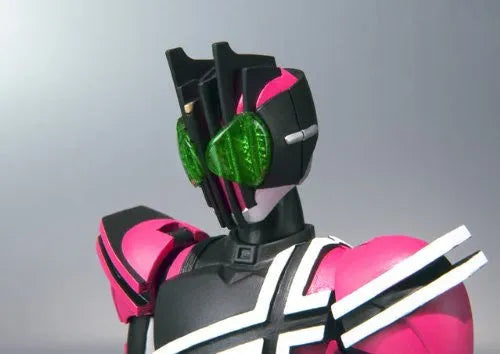 Kamen Rider Decade - S.H.Figuarts (Bandai)ㅤ – Bandai – ActionFigureBrasil