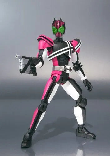 Kamen Rider Decade - S.H.Figuarts (Bandai)ㅤ – Bandai – ActionFigureBrasil