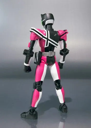 Kamen Rider Decade - S.H.Figuarts (Bandai)ㅤ – Bandai – ActionFigureBrasil