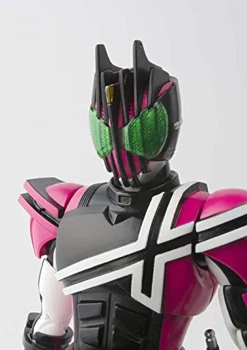 Kamen Rider Decade - S.H.Figuarts - S.H.Figuarts Shinkocchou Seihou (Bandai)ㅤ – Bandai – ActionFigureBrasil