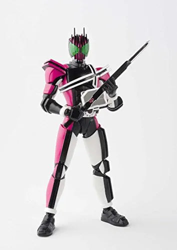 Kamen Rider Decade - S.H.Figuarts - S.H.Figuarts Shinkocchou Seihou (Bandai)ㅤ – Bandai – ActionFigureBrasil