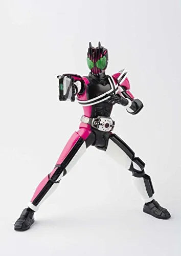 Kamen Rider Decade - S.H.Figuarts - S.H.Figuarts Shinkocchou Seihou (Bandai)ㅤ – Bandai – ActionFigureBrasil