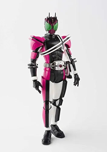Kamen Rider Decade - S.H.Figuarts - S.H.Figuarts Shinkocchou Seihou (Bandai)ㅤ – Bandai – ActionFigureBrasil