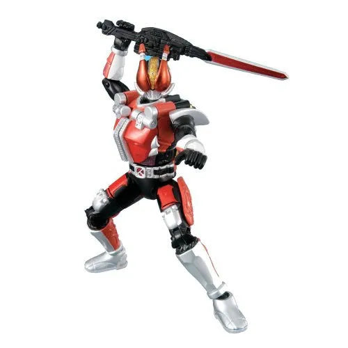 Kamen Rider Den-O - Kamen Rider Decade - Momotaros - Final Form Ride FFR08 - Den-O Momotaros (Bandai)ㅤ – Bandai – ActionFigureBrasil