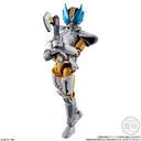 Kamen Rider Den-O - Kamen Rider Den-O Climax Form - Kamen Rider Den-O Chou Climax Form - Bandai Shokugan - Candy Toy - So-Do Chronicle - So-Do Kamen Rider Den-O 2 - Action Body Set (Bandai)ㅤ – Bandai – ActionFigureBrasil