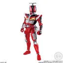 Kamen Rider Den-O - Kamen Rider Den-O Climax Form - Kamen Rider Den-O Chou Climax Form - Bandai Shokugan - Candy Toy - So-Do Chronicle - So-Do Kamen Rider Den-O 2 - Action Body Set (Bandai)ㅤ – Bandai – ActionFigureBrasil