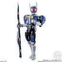 Kamen Rider Den-O - Kamen Rider Den-O Plat Form - Bandai Shokugan - Candy Toy - So-Do Chronicle - So-Do Kamen Rider Den-O - Action Body Set (Bandai)ㅤ – Bandai – ActionFigureBrasil