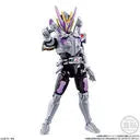Kamen Rider Den-O - Kamen Rider Den-O Plat Form - Bandai Shokugan - Candy Toy - So-Do Chronicle - So-Do Kamen Rider Den-O - Action Body Set (Bandai)ㅤ – Bandai – ActionFigureBrasil