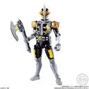 Kamen Rider Den-O - Kamen Rider Den-O Plat Form - Bandai Shokugan - Candy Toy - So-Do Chronicle - So-Do Kamen Rider Den-O - Action Body Set (Bandai)ㅤ – Bandai – ActionFigureBrasil