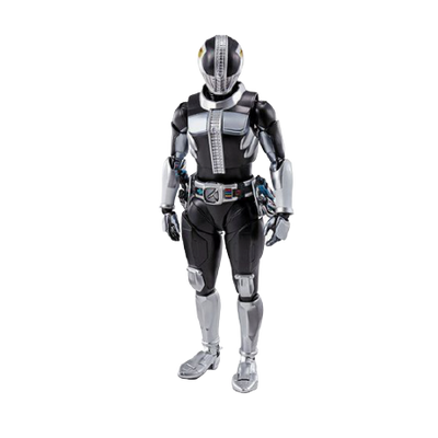 Kamen Rider Den-O - Kamen Rider Den-O Plat Form - S.H.Figuarts Shinkocchou Seihou (Bandai Spirits) [Shop Exclusive]ㅤ – Bandai Spirits – ActionFigureBrasil