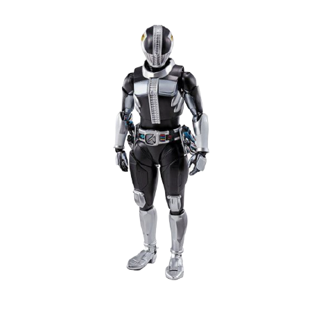 Kamen Rider Den-O - Kamen Rider Den-O Plat Form - S.H.Figuarts Shinkocchou Seihou (Bandai Spirits) [Shop Exclusive]ㅤ – Bandai Spirits – ActionFigureBrasil