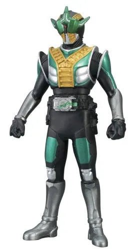 Kamen Rider Den-O - Kamen Rider Zeronos Altair Form - Legend Rider Series (Bandai)ㅤ – Bandai – ActionFigureBrasil