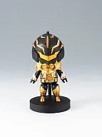 Kamen Rider Den-O - Kintaros - Climax-D (MegaHouse)ㅤ – MegaHouse – ActionFigureBrasil