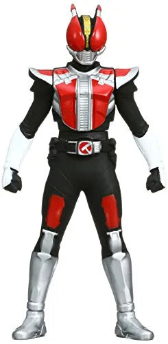Kamen Rider Den-O - Legend Rider History 05 - Sword Form (Bandai)ㅤ – Bandai – ActionFigureBrasil