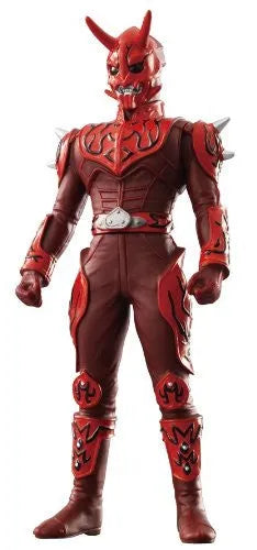 Kamen Rider Den-O - Momotaros - Legend Rider Series (Bandai)ㅤ – Bandai – ActionFigureBrasil