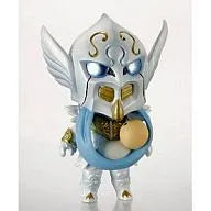 Kamen Rider Den-O - Sieg - Climax-D (MegaHouse)ㅤ – MegaHouse – ActionFigureBrasil