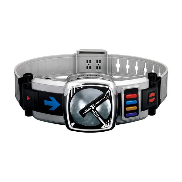 Kamen Rider Den-O Transformation Belt ver.20th DX Den-O Beltㅤ – Bandai – ActionFigureBrasil
