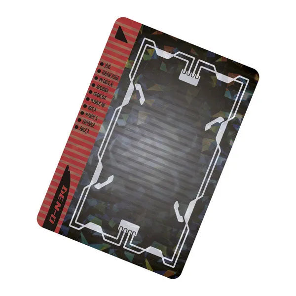 Kamen Rider Den-O Transformation Belt ver.20th DX Den-O Beltㅤ – Bandai – ActionFigureBrasil