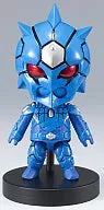Kamen Rider Den-O - Urataros - Climax-D (MegaHouse)ㅤ – MegaHouse – ActionFigureBrasil
