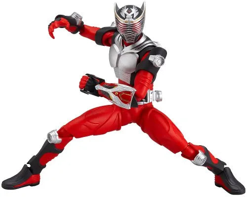 Kamen Rider Dragon Knight - Figma #SP-015 (Max Factory)ㅤ – Max Factory – ActionFigureBrasil