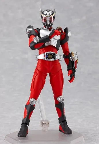 Kamen Rider Dragon Knight - Figma #SP-015 (Max Factory)ㅤ – Max Factory – ActionFigureBrasil