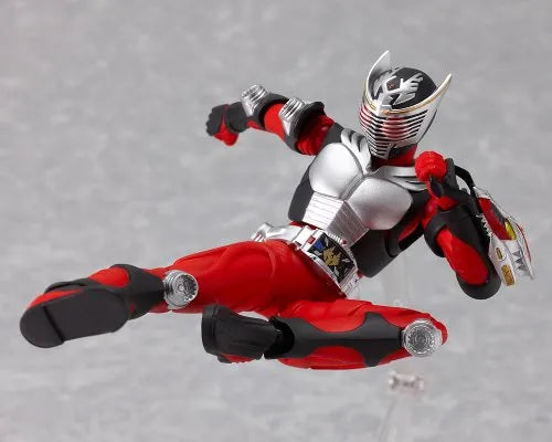 Kamen Rider Dragon Knight - Figma #SP-015 (Max Factory)ㅤ – Max Factory – ActionFigureBrasil