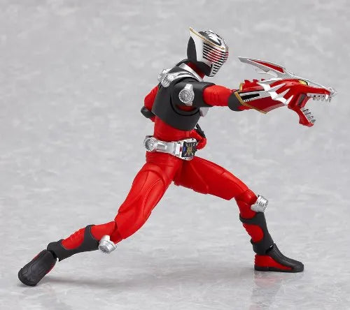 Kamen Rider Dragon Knight - Figma #SP-015 (Max Factory)ㅤ – Max Factory – ActionFigureBrasil