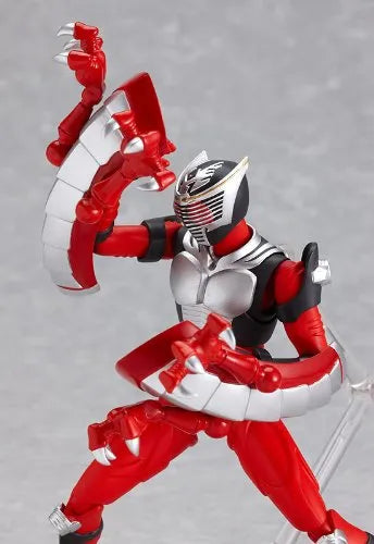 Kamen Rider Dragon Knight - Figma #SP-015 (Max Factory)ㅤ – Max Factory – ActionFigureBrasil