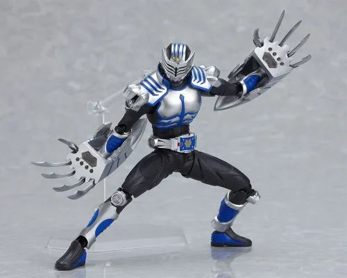 Kamen Rider Dragon Knight - Kamen Rider Axe - Figma #SP-028 (Max Factory)ㅤ – Max Factory – ActionFigureBrasil