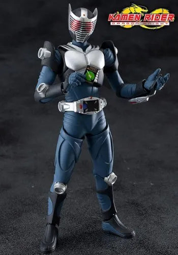 Kamen Rider Dragon Knight - Kamen Rider Blank Knight - Figma - SP-032ㅤ – Max Factory – ActionFigureBrasil