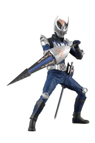 Kamen Rider Dragon Knight - Kamen Rider Knight - Real Action Heroes #498 - 1/6 (Medicom Toy)ㅤ – Medicom Toy – ActionFigureBrasil