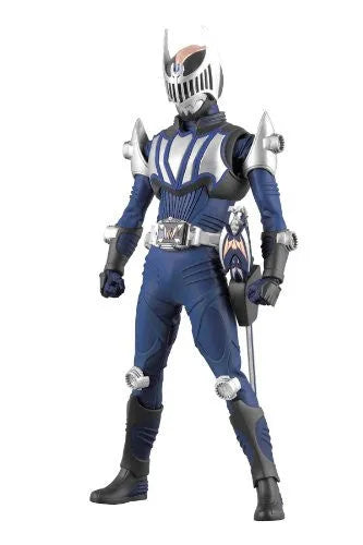 Kamen Rider Dragon Knight - Kamen Rider Knight - Real Action Heroes #498 - 1/6 (Medicom Toy)ㅤ – Medicom Toy – ActionFigureBrasil